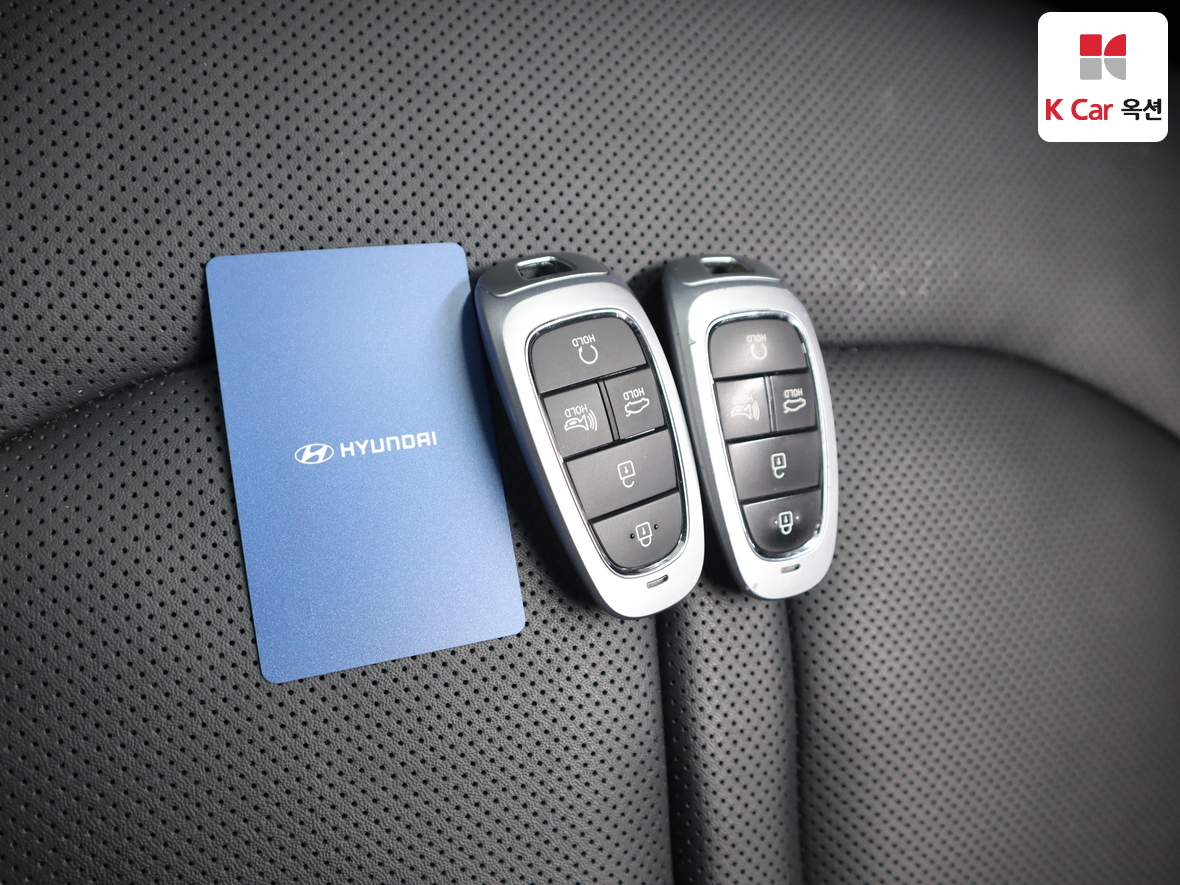 Hyundai Sonata 2022 - Image 18