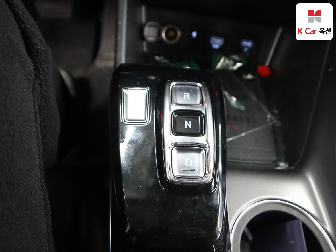 Hyundai Sonata 2022 - Image 16