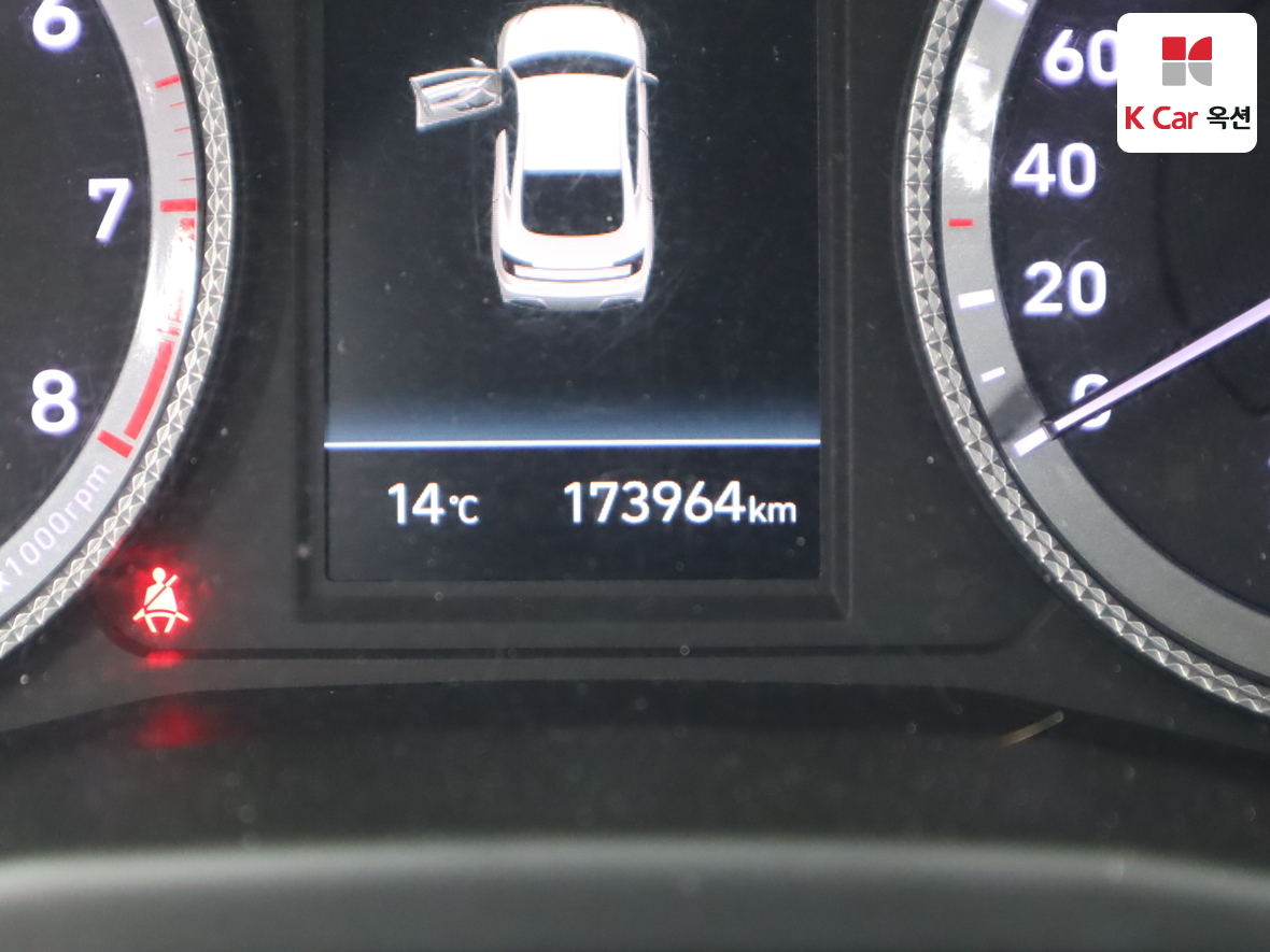 Hyundai Sonata 2022 - Image 4