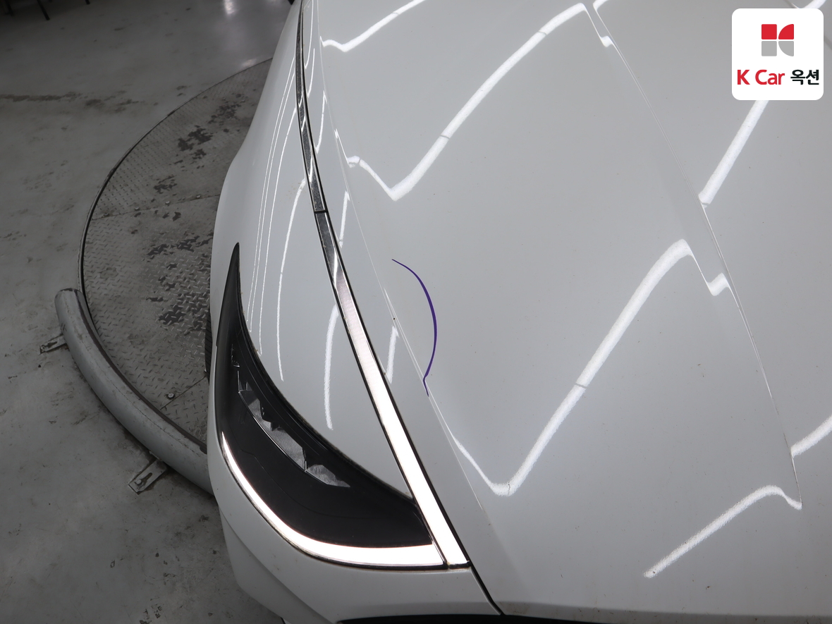 Hyundai Sonata 2022 - Image 35