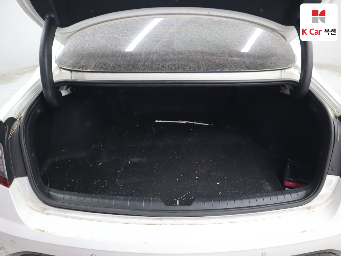 Hyundai Sonata 2022 - Image 26