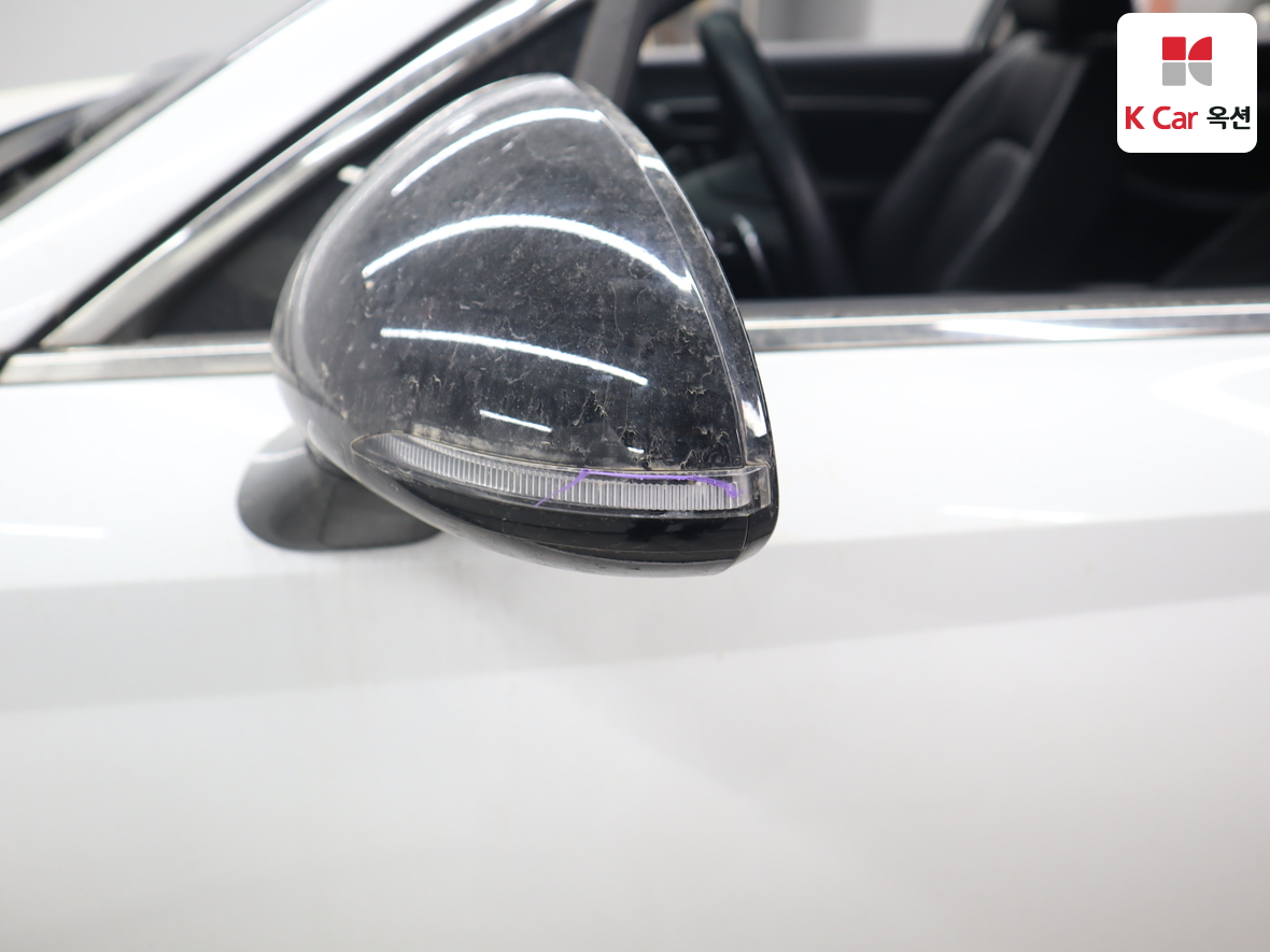 Hyundai Sonata 2022 - Image 37