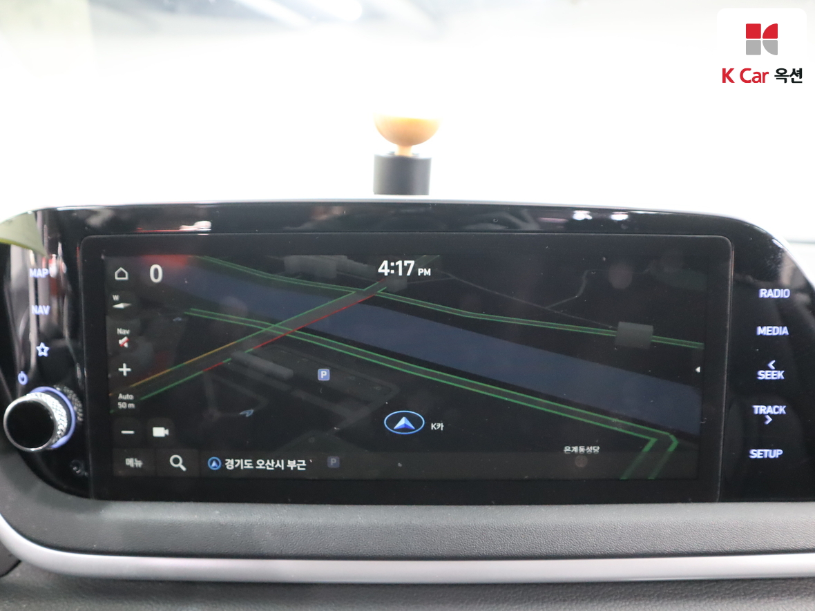 Hyundai Sonata 2022 - Image 14