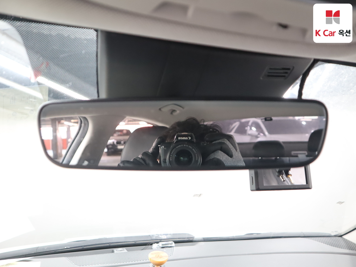 Hyundai Sonata 2022 - Image 13