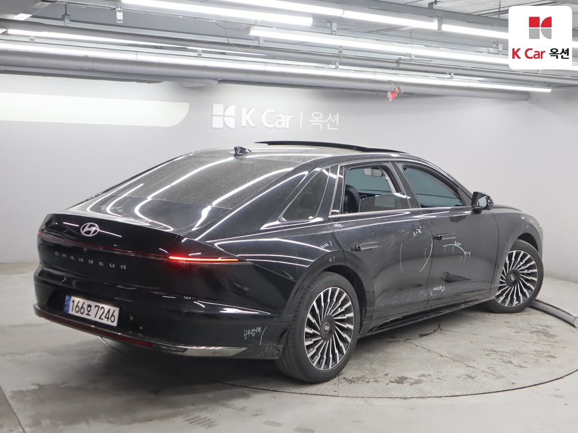 Hyundai AZERA - 2