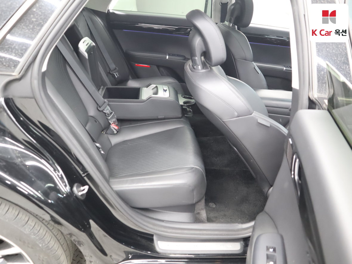 Hyundai AZERA - 31