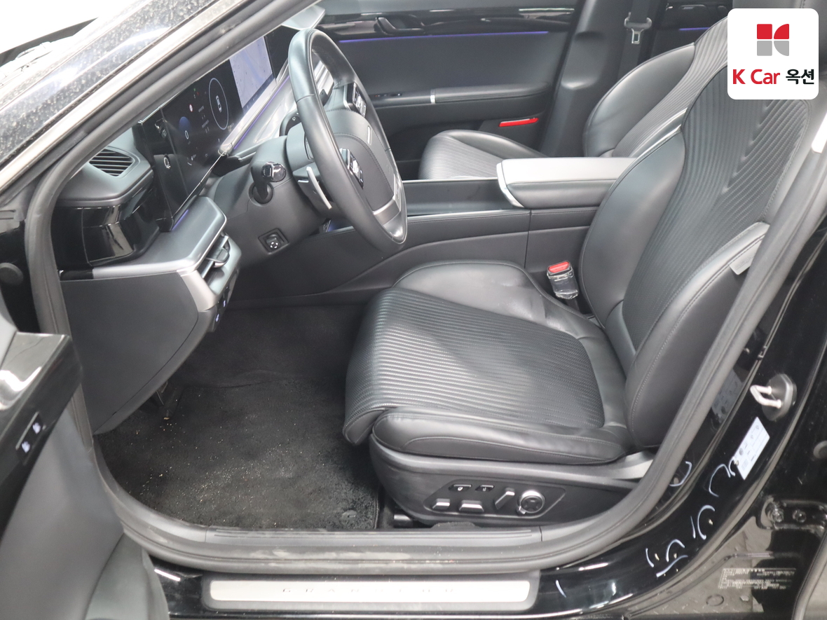 Hyundai AZERA - 18