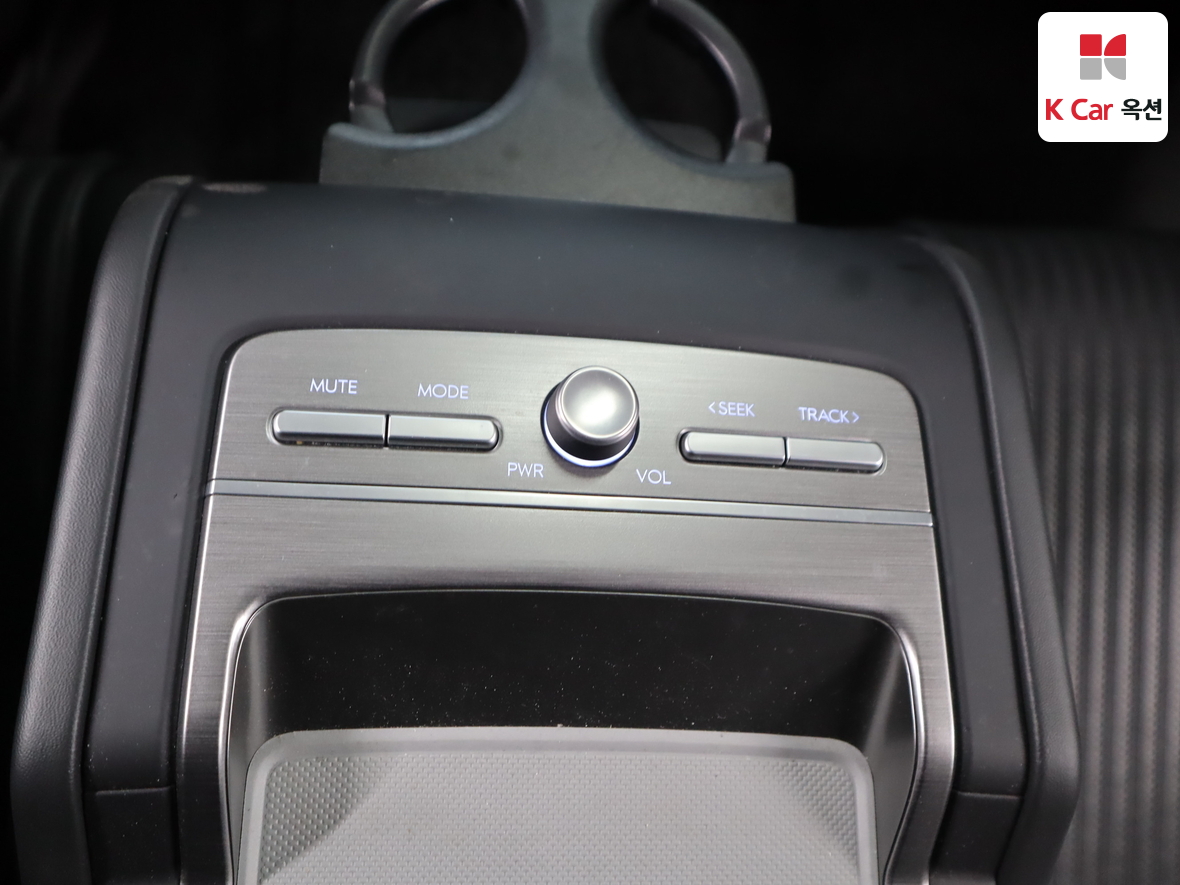 Hyundai AZERA - 26