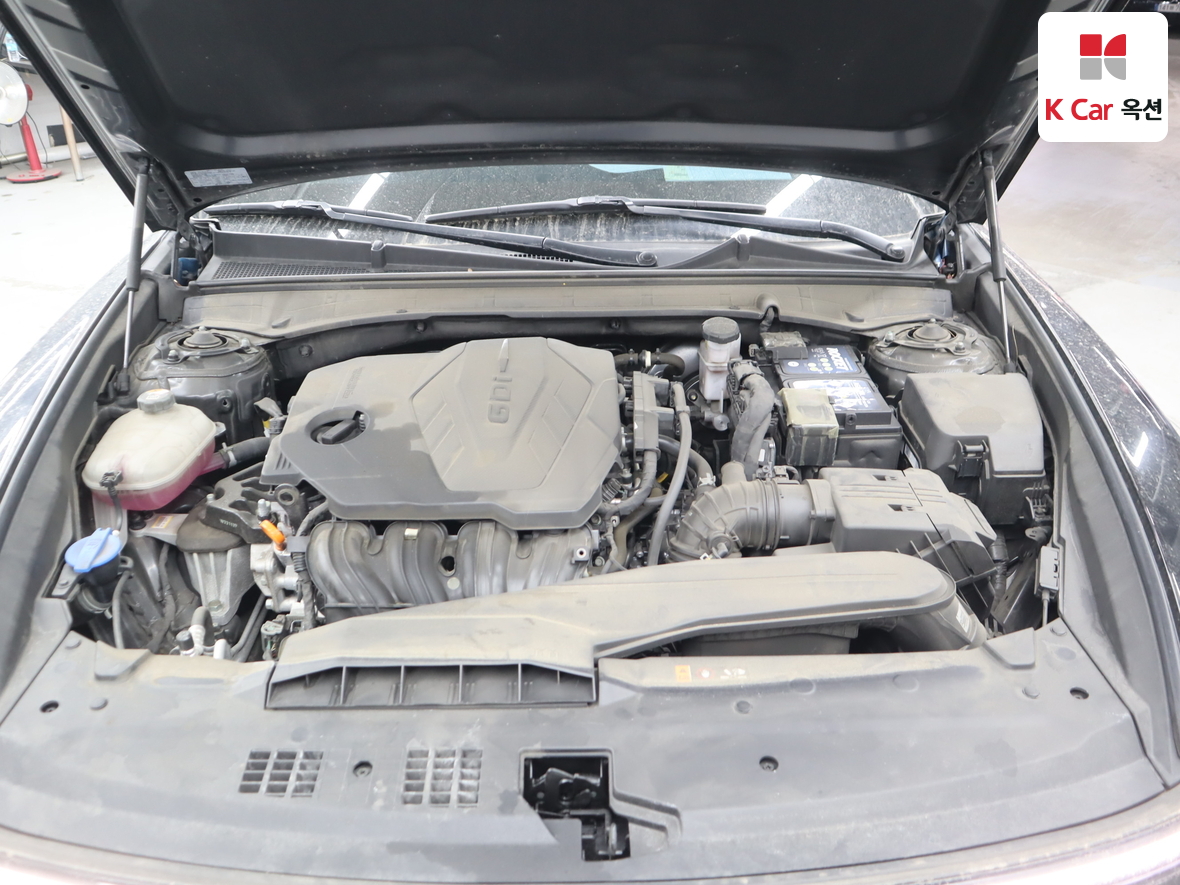 Hyundai AZERA - 36