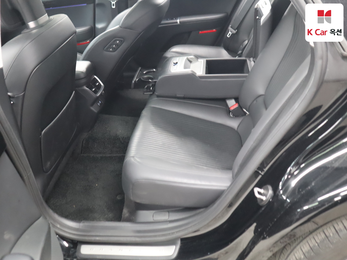 Hyundai AZERA - 25