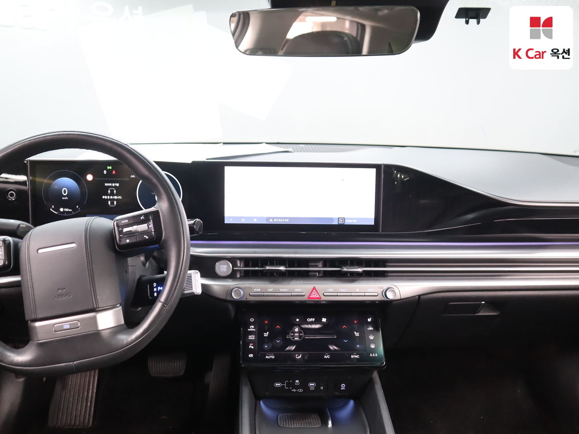 Hyundai AZERA - 3