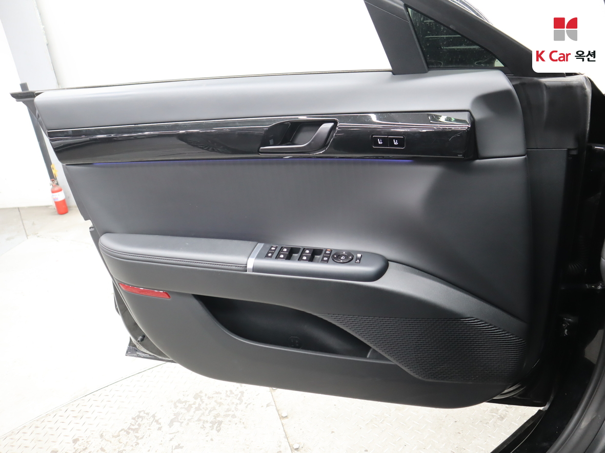 Hyundai AZERA - 8