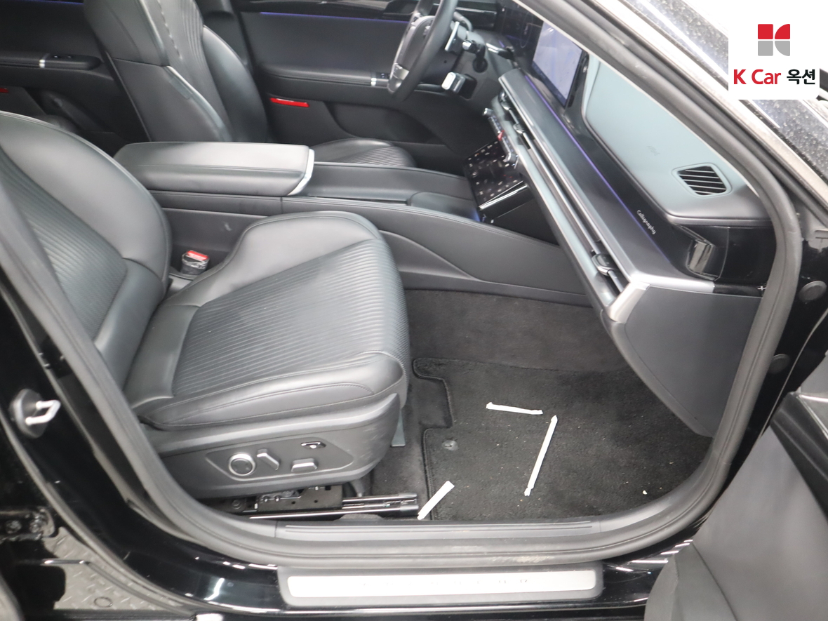 Hyundai AZERA - 33