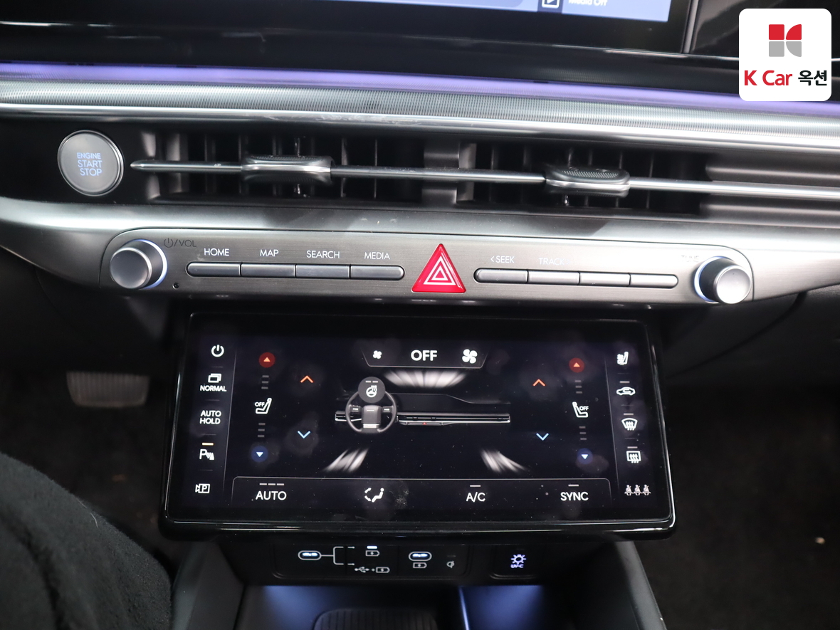 Hyundai AZERA - 15