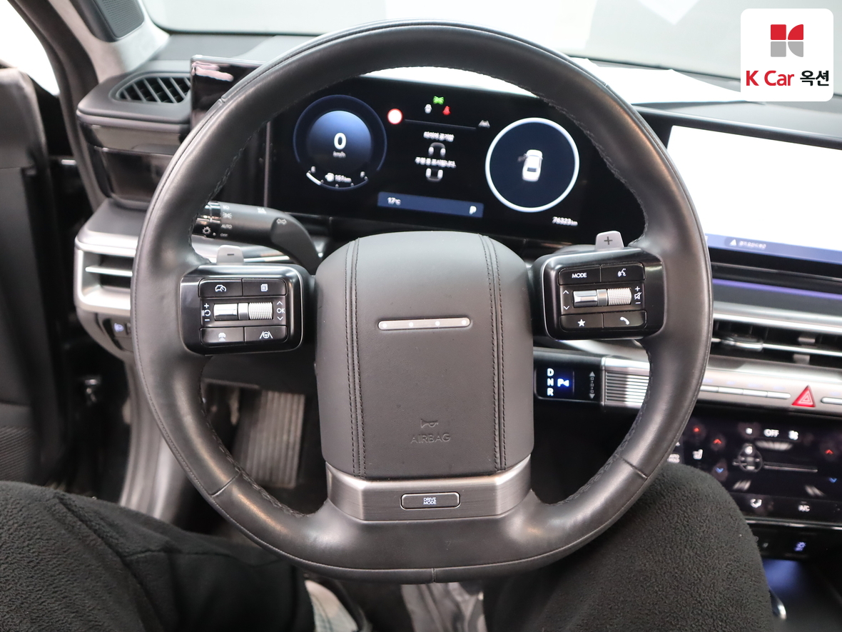 Hyundai AZERA - 10