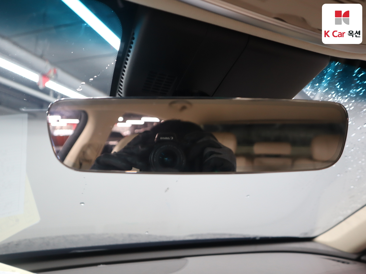 Kia K9 - 13