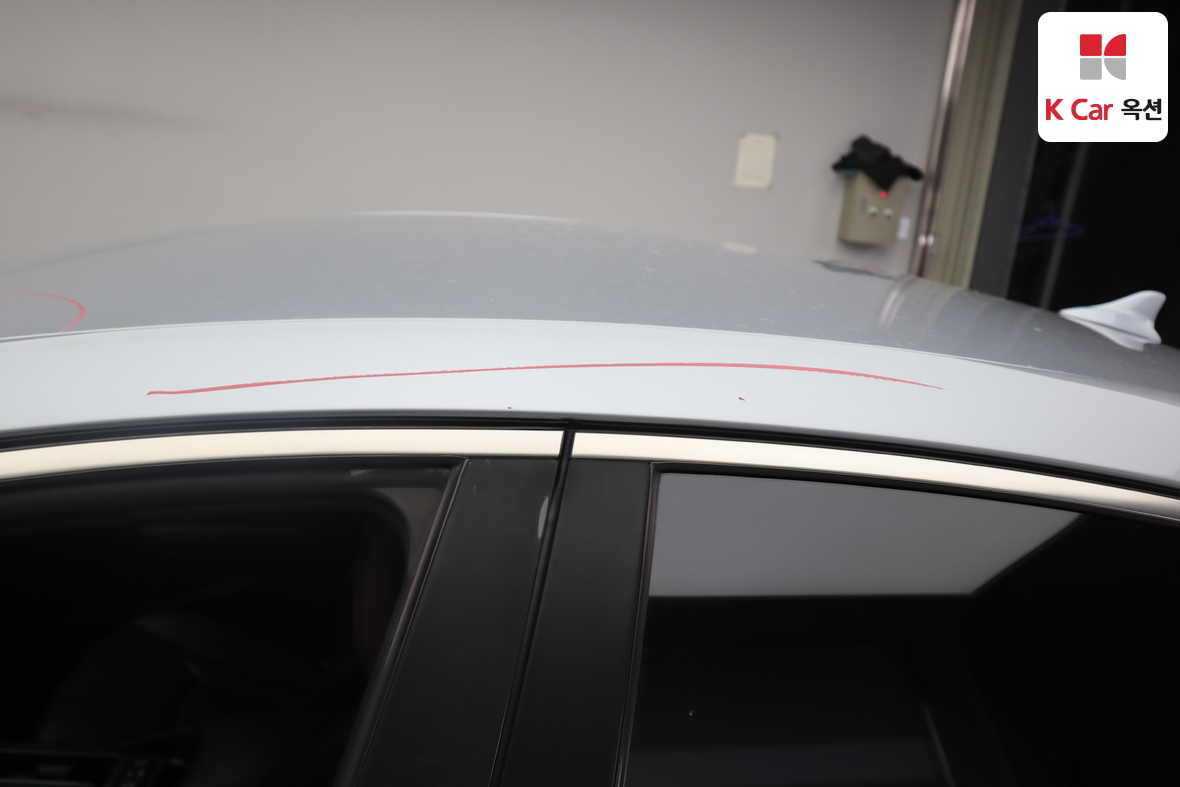 Hyundai Aslan 2015 - Image 40