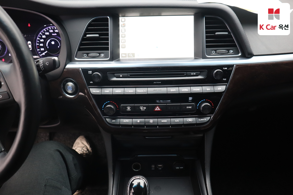 Hyundai Aslan 2015 - Image 6