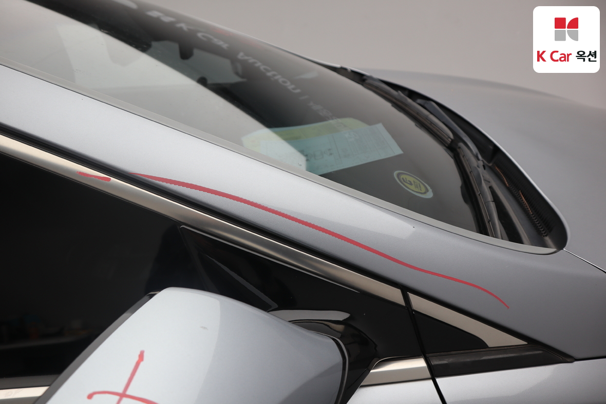 Hyundai Aslan 2015 - Image 47