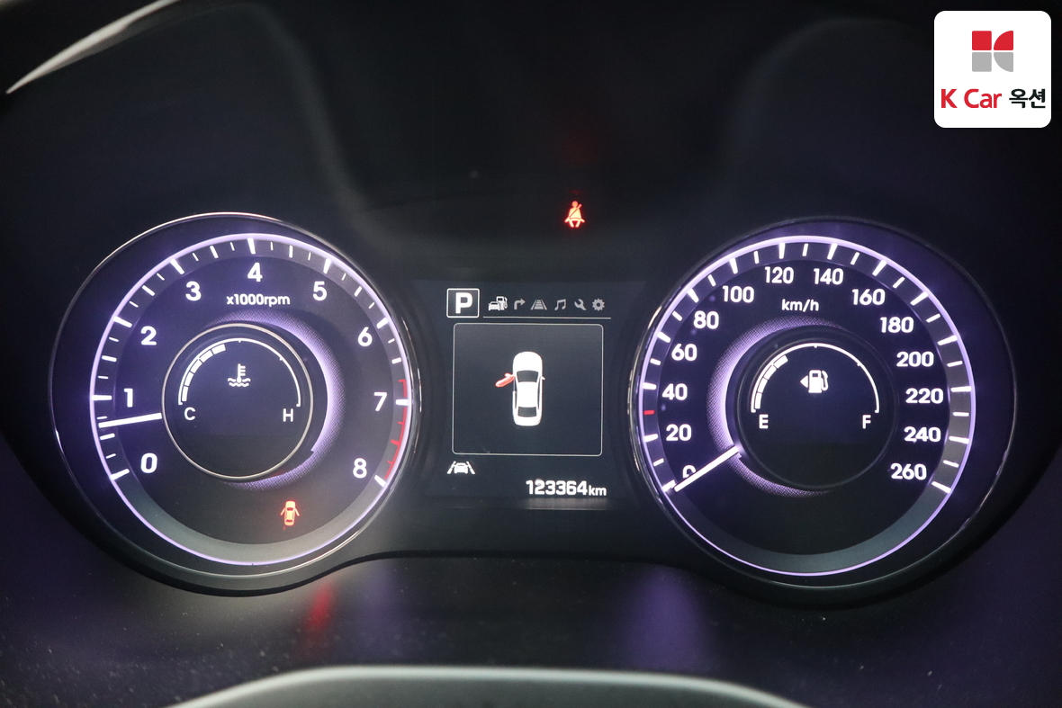 Hyundai Aslan 2015 - Image 5