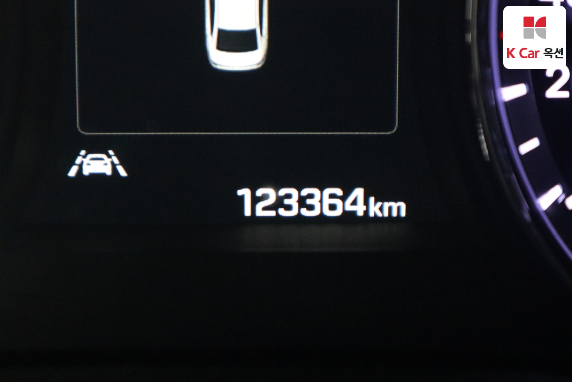 Hyundai Aslan 2015 - Image 4