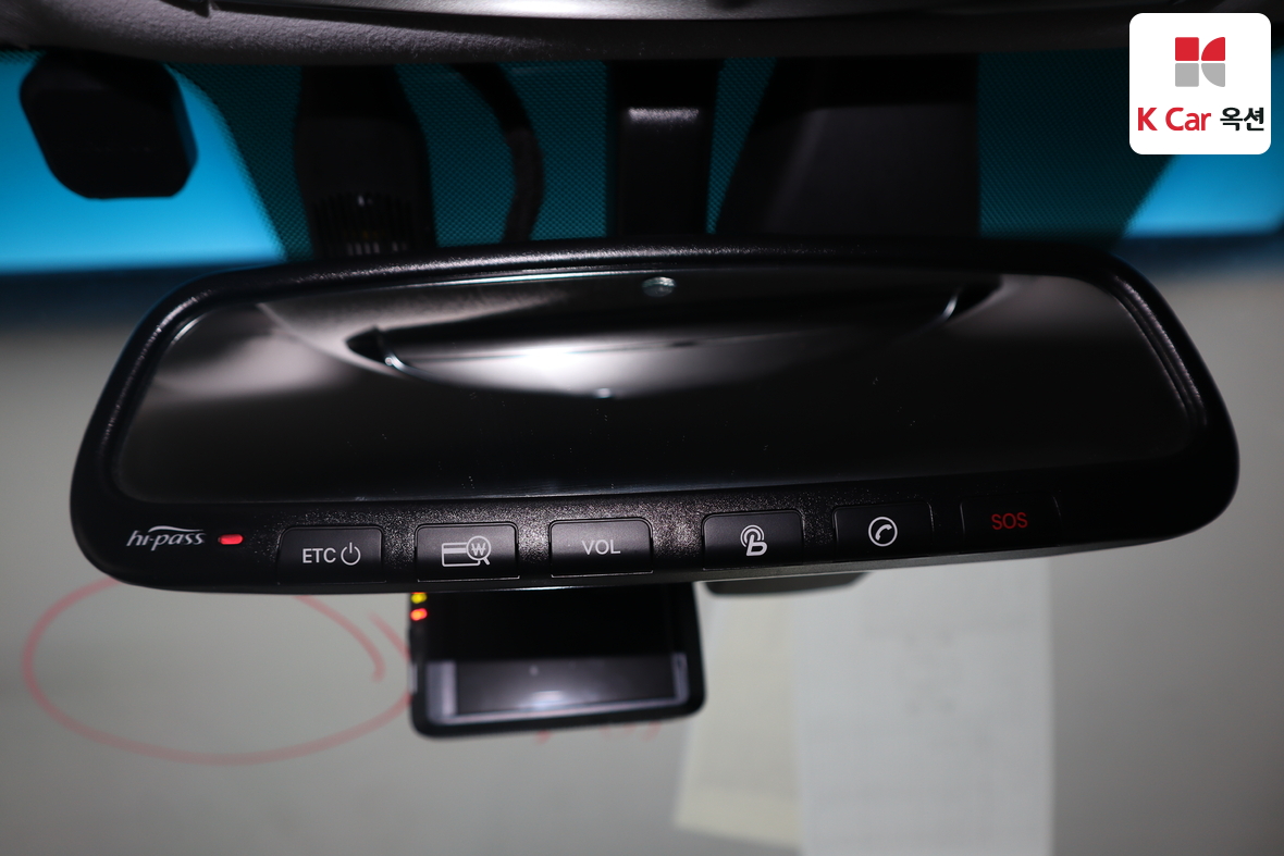 Hyundai Aslan 2015 - Image 12