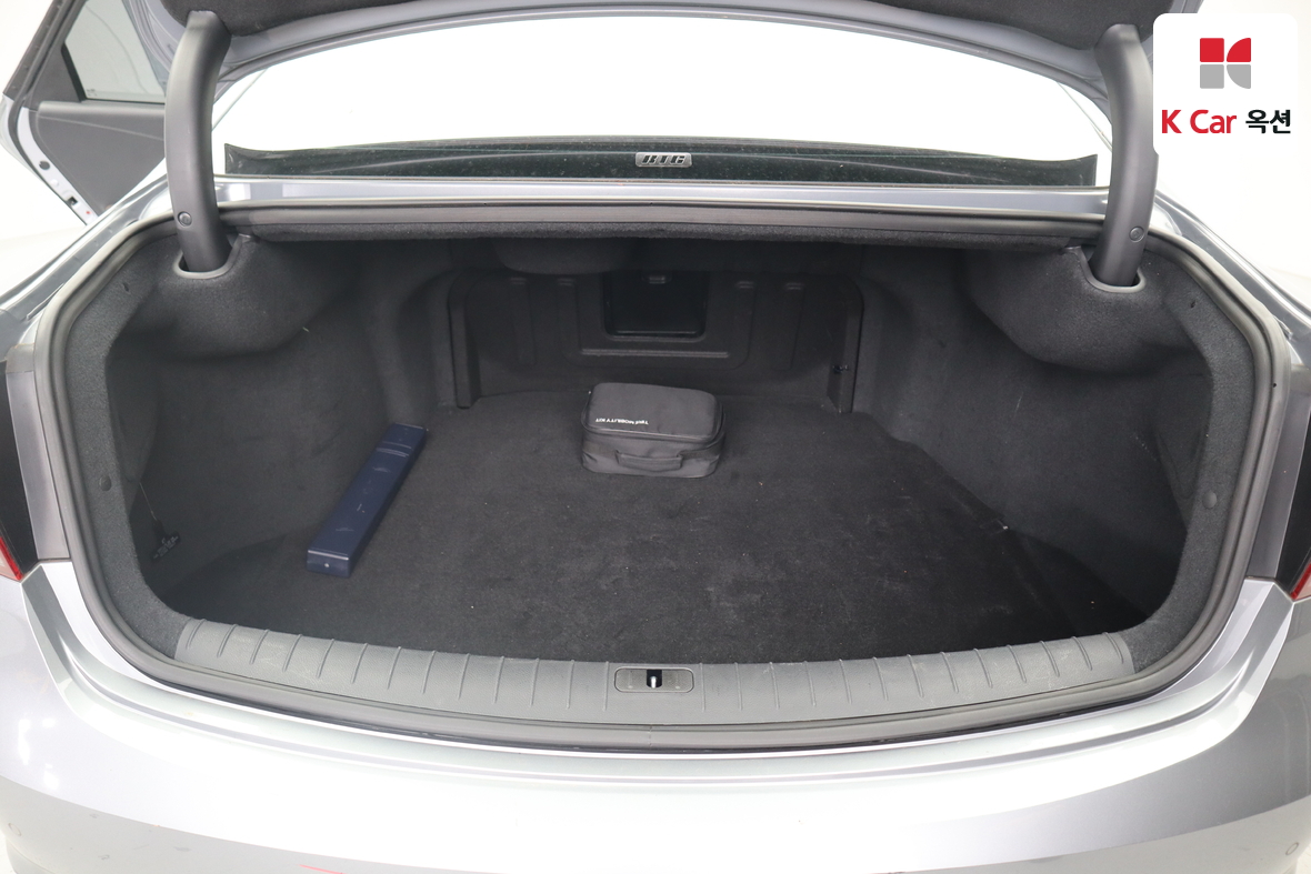 Hyundai Aslan 2015 - Image 26