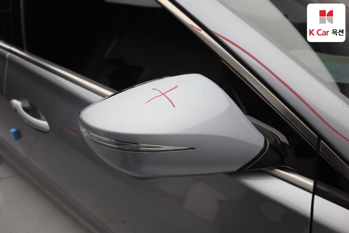 Hyundai Aslan 2015 - Image 46