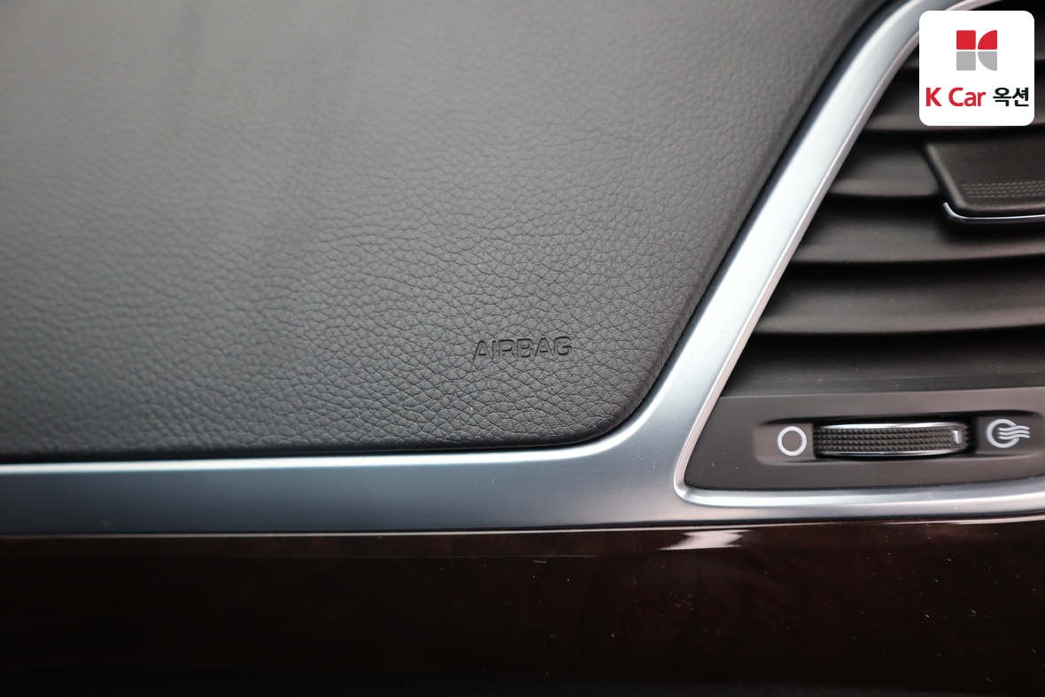 Hyundai Aslan 2015 - Image 32