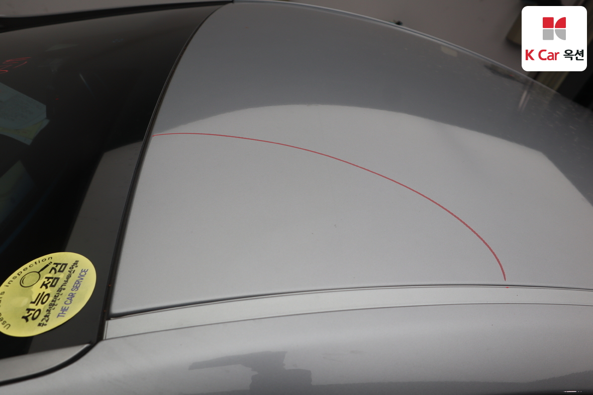 Hyundai Aslan 2015 - Image 39