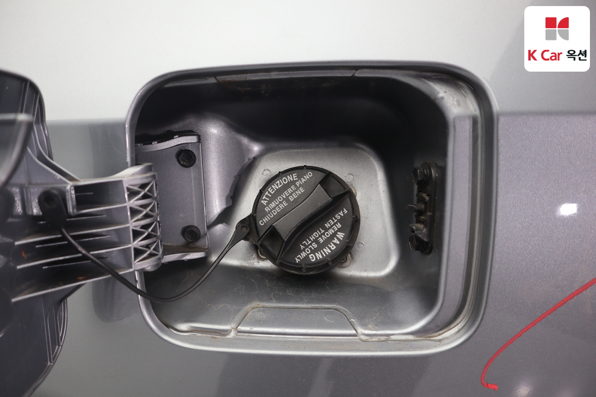 Hyundai Aslan 2015 - Image 25