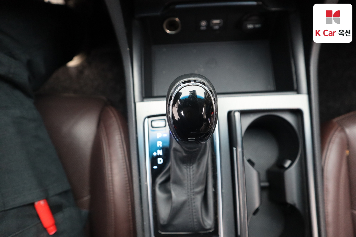 Hyundai Aslan 2015 - Image 15