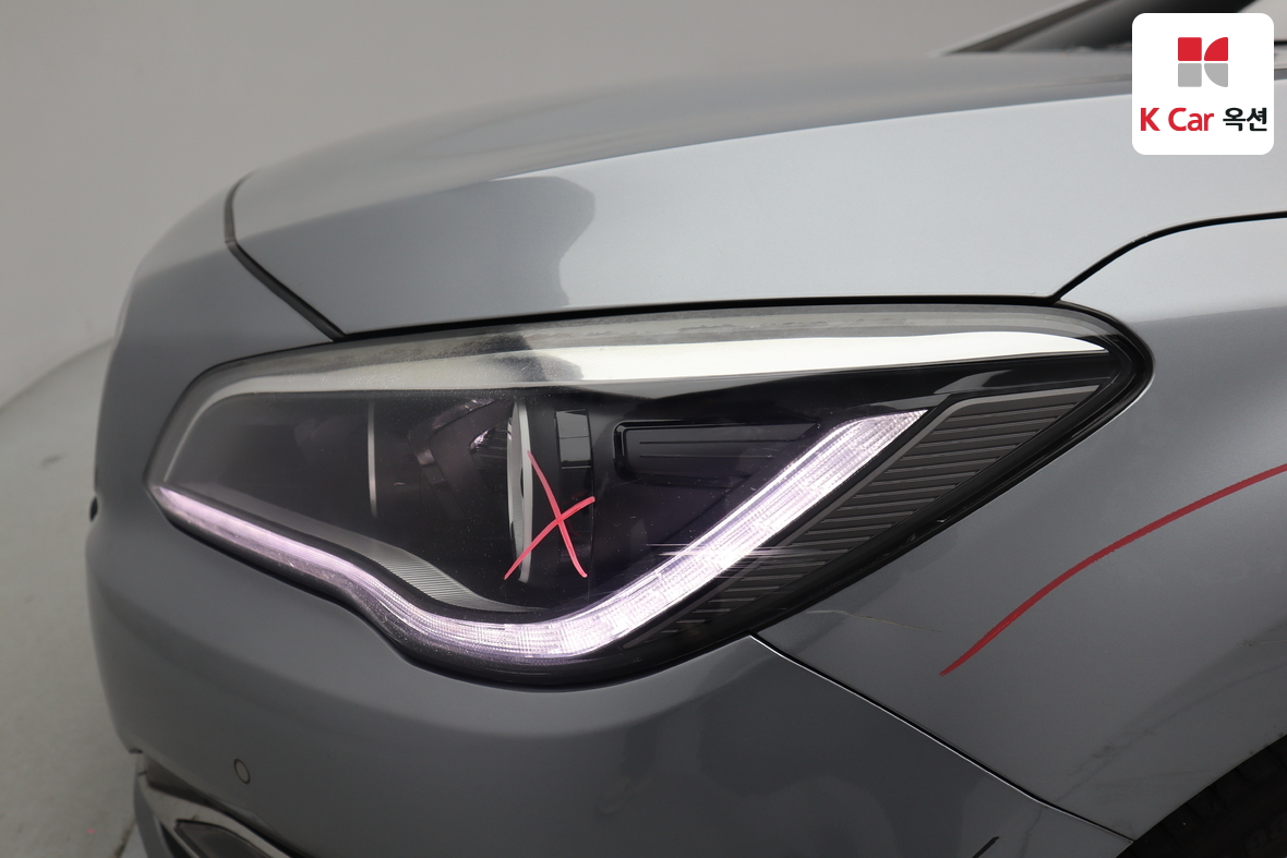 Hyundai Aslan 2015 - Image 36