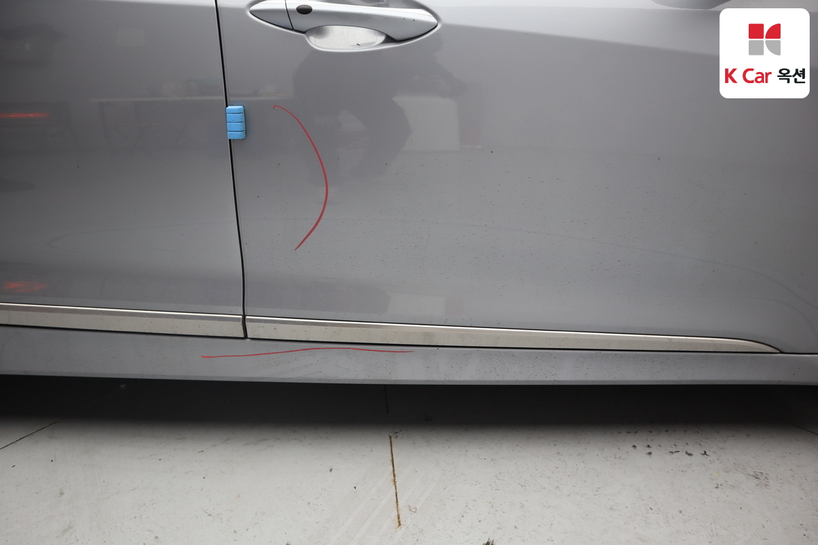 Hyundai Aslan 2015 - Image 45