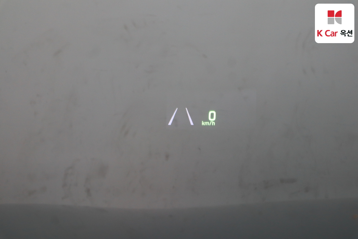 Hyundai Aslan 2015 - Image 18