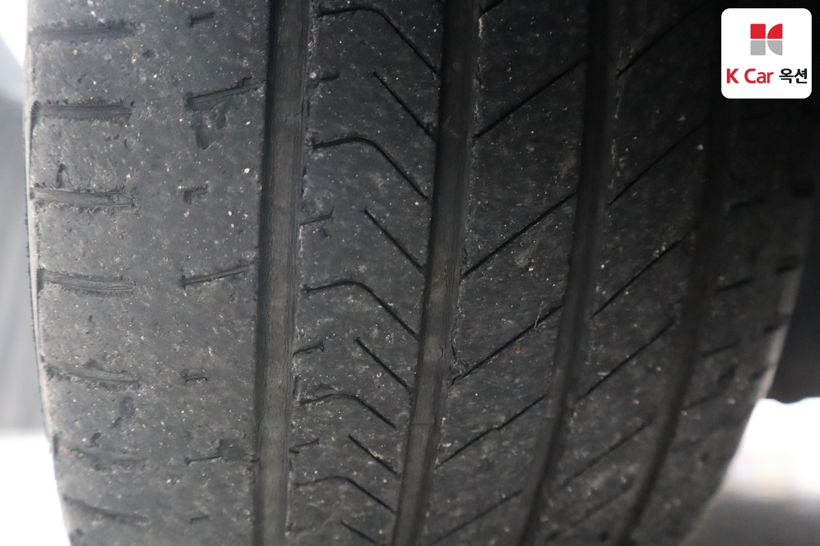 Hyundai Aslan 2015 - Image 33