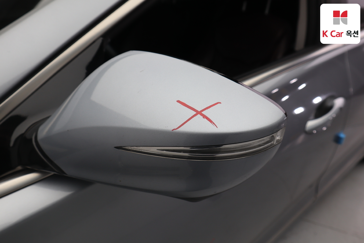 Hyundai Aslan 2015 - Image 38