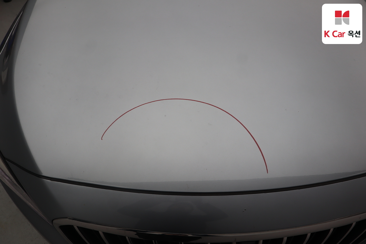 Hyundai Aslan 2015 - Image 50