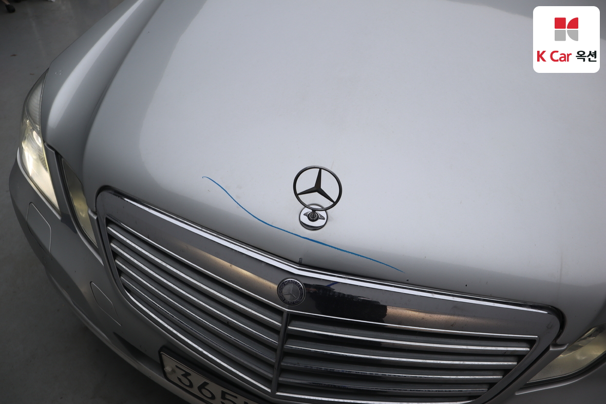 Mercedes-Benz E-Class 2011 - Image 41