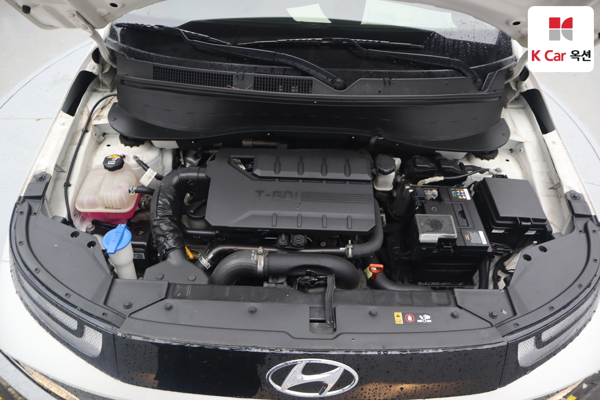 Hyundai Casper - 32