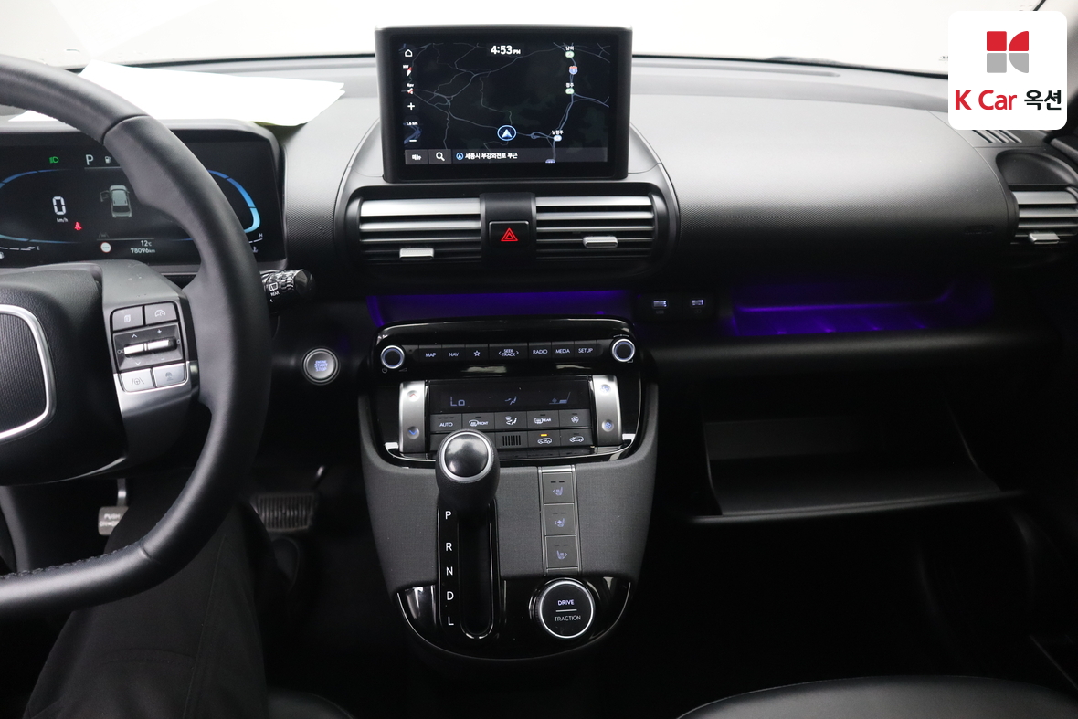 Hyundai Casper - 6