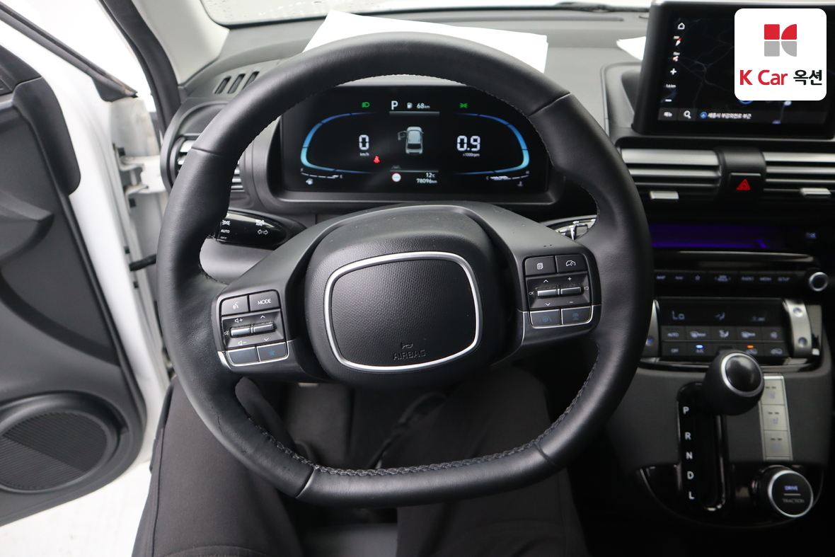 Hyundai Casper - 10