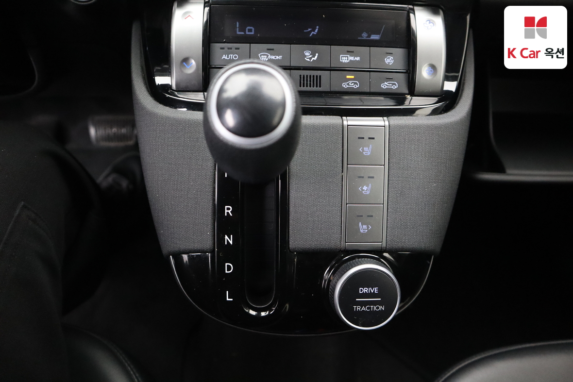 Hyundai Casper - 16