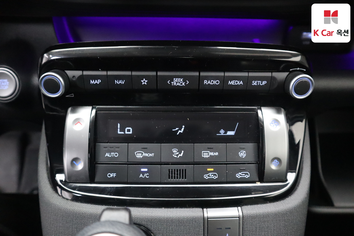 Hyundai Casper - 15