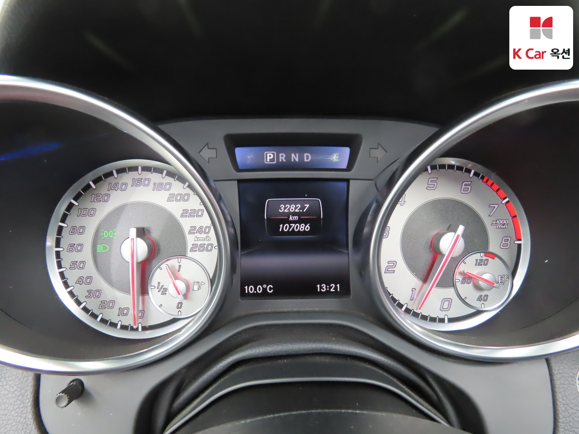 مرسيدس بنز SLK - 5