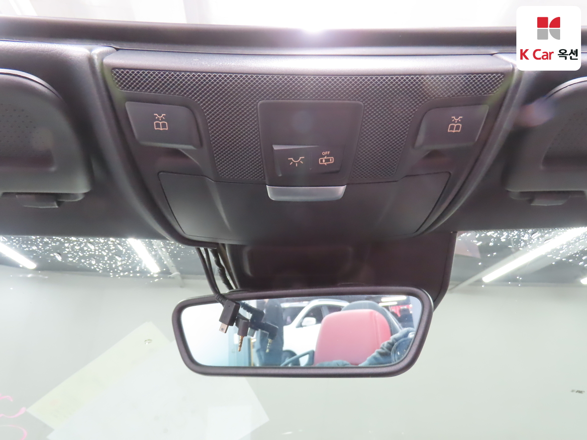 مرسيدس بنز SLK - 12