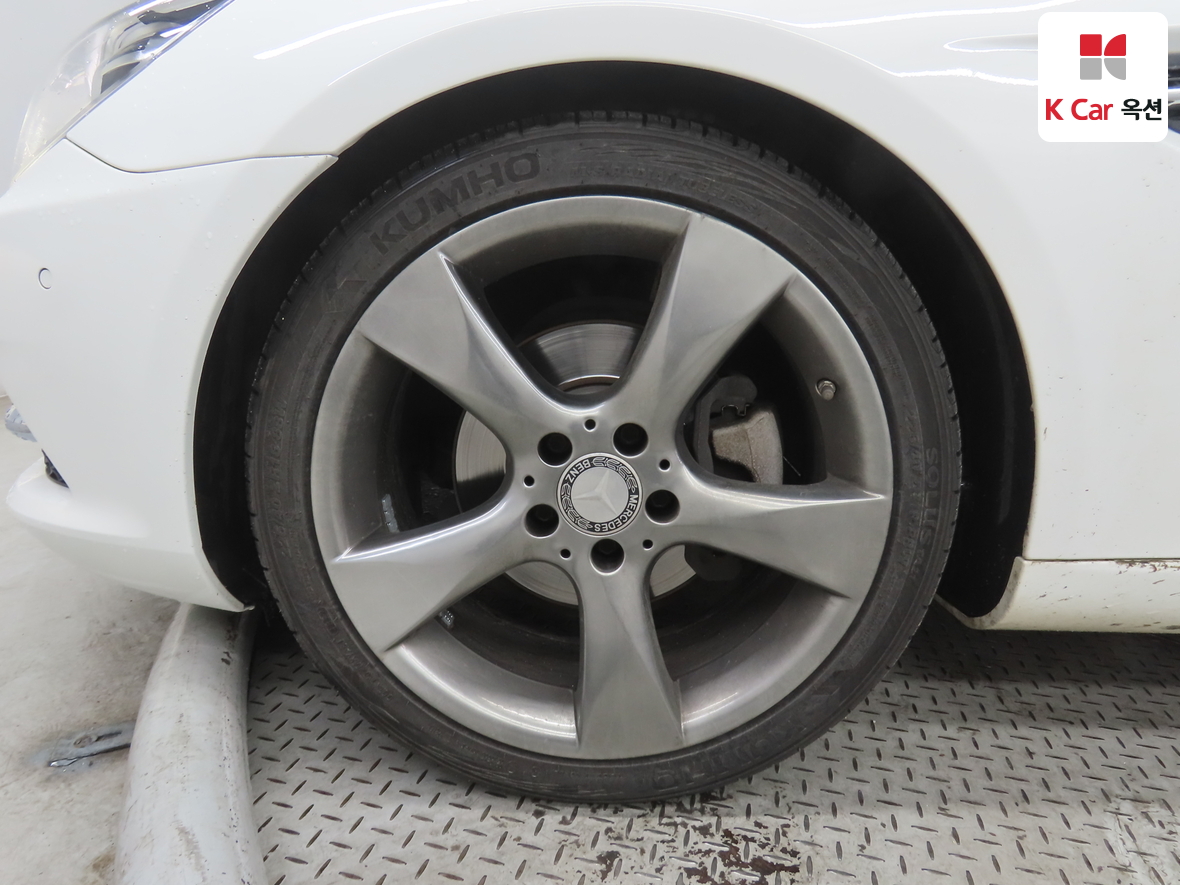 مرسيدس بنز SLK - 34