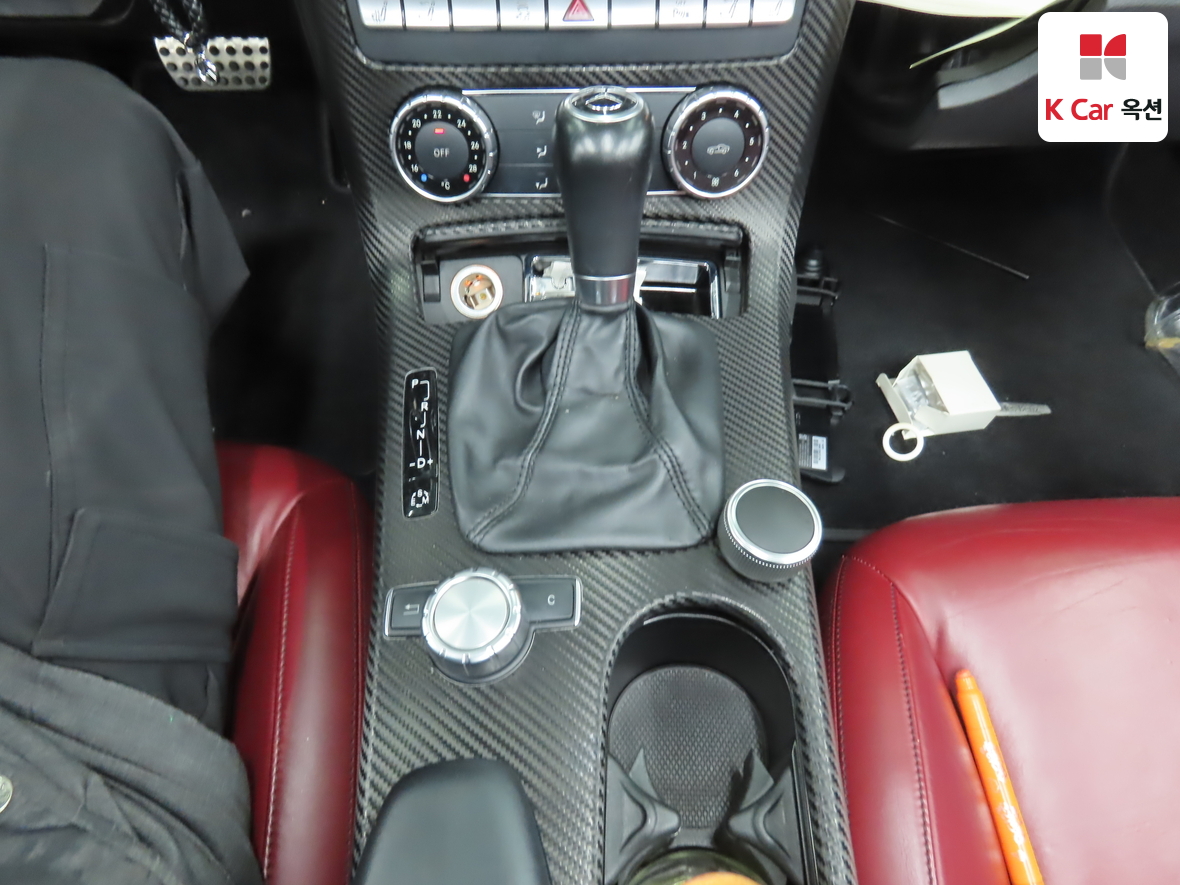 مرسيدس بنز SLK - 16