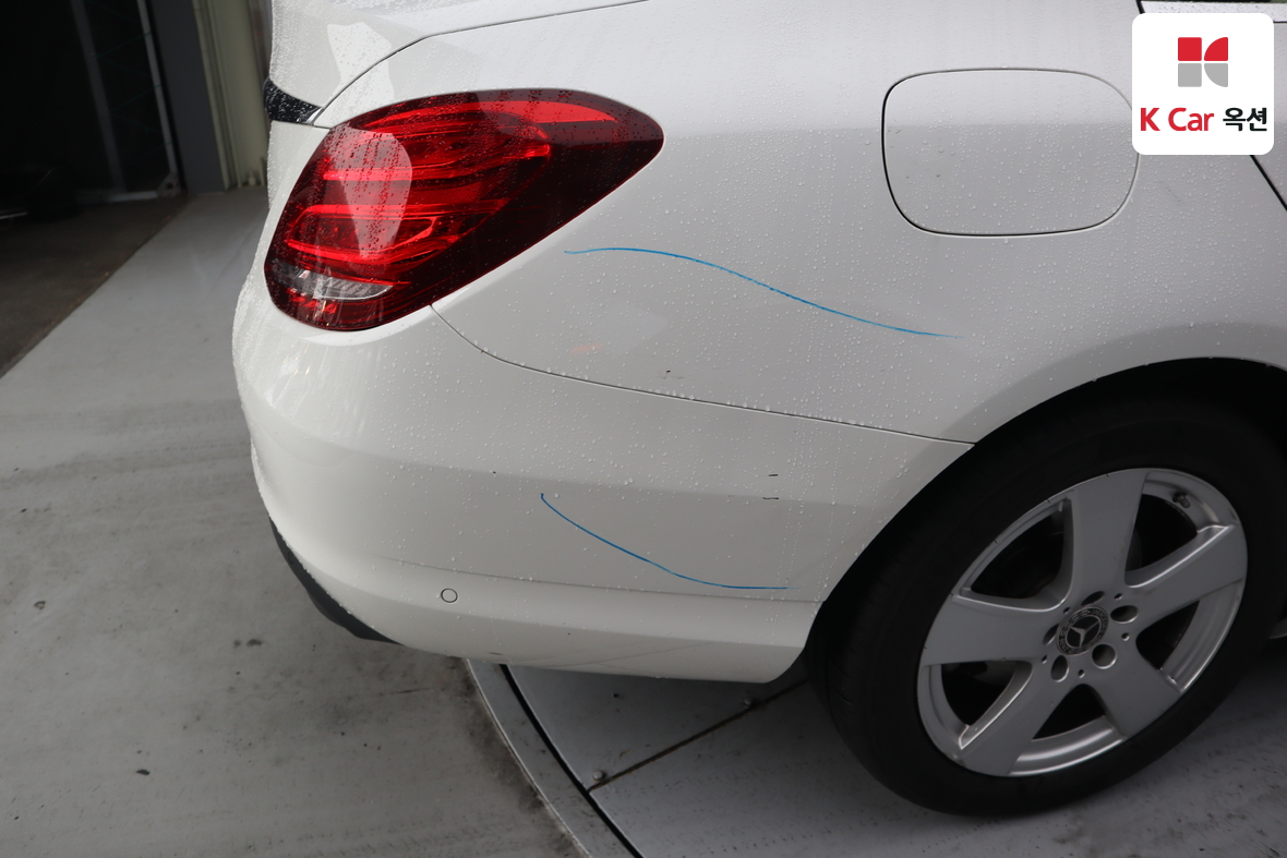 Mercedes-Benz C-Class 2018 - Image 37