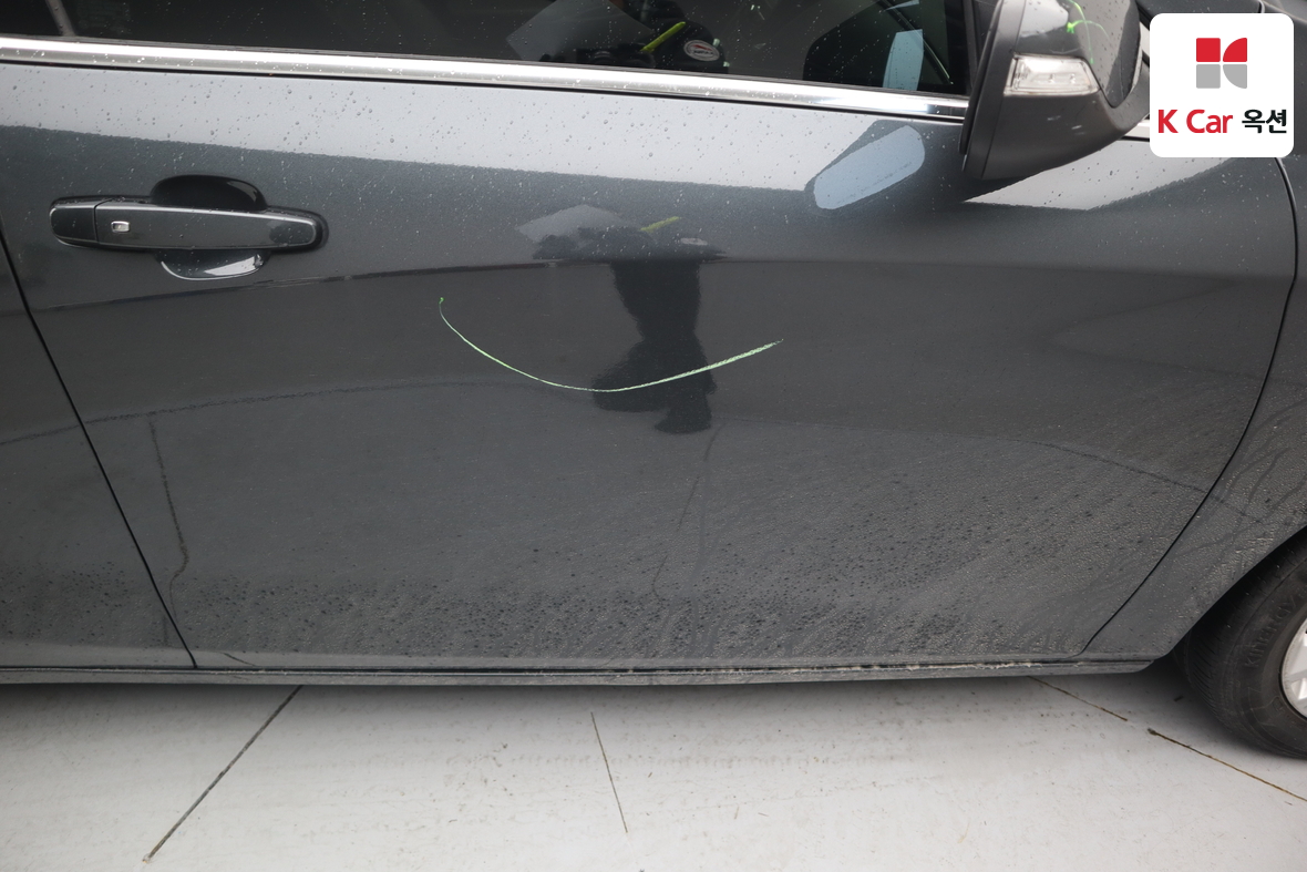 한국지엠 말리부 2018 - 이미지 36